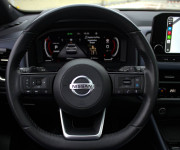 Nissan Qashqai 1.3 DIG-T 158 Mild Hybrid Tekna 4WD X-Tronic