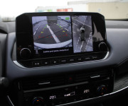 Nissan Qashqai 1.3 DIG-T 158 Mild Hybrid Tekna 4WD X-Tronic