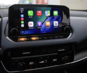 Nissan Qashqai 1.3 DIG-T 158 Mild Hybrid Tekna 4WD X-Tronic