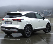 Nissan Qashqai 1.3 DIG-T 158 Mild Hybrid Tekna 4WD X-Tronic