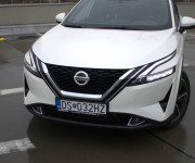 Nissan Qashqai 1.3 DIG-T 158 Mild Hybrid Tekna 4WD X-Tronic