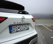 Nissan Qashqai 1.3 DIG-T 158 Mild Hybrid Tekna 4WD X-Tronic