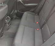 BMW X3 XDRIVE 2.0D A/T