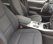 BMW X3 XDRIVE 2.0D A/T
