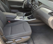 BMW X3 XDRIVE 2.0D A/T