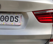 BMW X3 XDRIVE 2.0D A/T