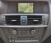 BMW X3 XDRIVE 2.0D A/T