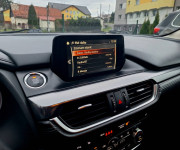 Mazda 6 Combi (Wagon) 6 2.2 Skyactiv-D Revolution