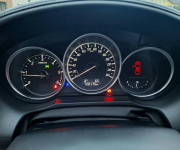 Mazda 6 Combi (Wagon) 6 2.2 Skyactiv-D Revolution