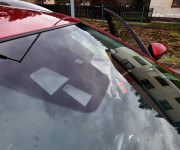 Mazda 6 Combi (Wagon) 6 2.2 Skyactiv-D Revolution