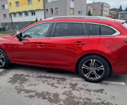 Mazda 6 Combi (Wagon) 6 2.2 Skyactiv-D Revolution
