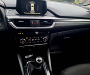 Mazda 6 Combi (Wagon) 6 2.2 Skyactive-D Revolution, 1. majiteľ, kompletná história