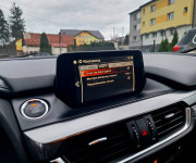 Mazda 6 Combi (Wagon) 6 2.2 Skyactive-D Revolution, 1. majiteľ, kompletná história