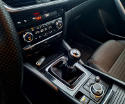 Mazda 6 Combi (Wagon) 6 2.2 Skyactive-D Revolution, 1. majiteľ, kompletná história