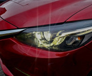 Mazda 6 Combi (Wagon) 6 2.2 Skyactive-D Revolution, 1. majiteľ, kompletná história