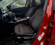 Mazda 6 Combi (Wagon) 6 2.2 Skyactive-D Revolution, 1. majiteľ, kompletná história