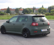 Volkswagen Golf R32 V6 184kw