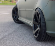 Volkswagen Golf R32 V6 184kw