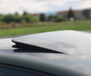 Volkswagen Golf R32 V6 184kw