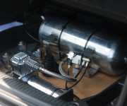 Volkswagen Golf R32 V6 184kw