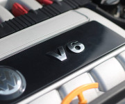 Volkswagen Golf R32 V6 184kw