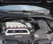 Volkswagen Golf R32 V6 184kw