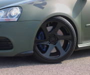 Volkswagen Golf R32 V6 184kw