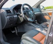 Volkswagen Golf R32 V6 184kw