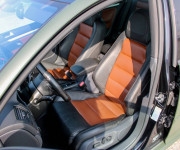 Volkswagen Golf R32 V6 184kw