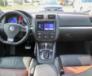 Volkswagen Golf R32 V6 184kw