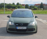 Volkswagen Golf R32 V6 184kw