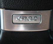 Volkswagen Golf R32 V6 184kw