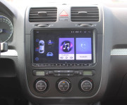 Volkswagen Golf R32 V6 184kw