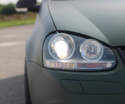 Volkswagen Golf R32 V6 184kw