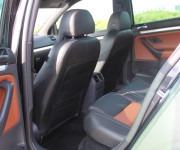Volkswagen Golf R32 V6 184kw
