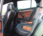 Volkswagen Golf R32 V6 184kw