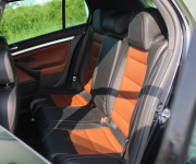 Volkswagen Golf R32 V6 184kw