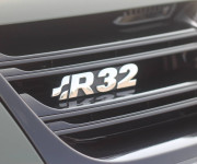 Volkswagen Golf R32 V6 184kw