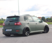 Volkswagen Golf R32 V6 184kw