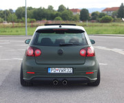 Volkswagen Golf R32 V6 184kw