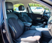 Audi A6 3.0 TDI 160 kW AT