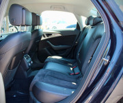 Audi A6 3.0 TDI 160 kW AT