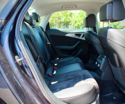 Audi A6 3.0 TDI 160 kW AT
