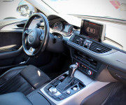 Audi A6 3.0 TDI 160 kW AT