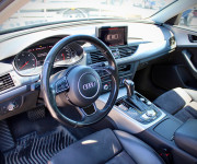 Audi A6 3.0 TDI 160 kW AT