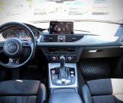 Audi A6 3.0 TDI 160 kW AT