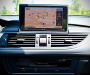 Audi A6 3.0 TDI 160 kW AT