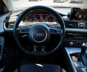 Audi A6 3.0 TDI 160 kW AT