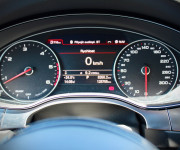Audi A6 3.0 TDI 160 kW AT