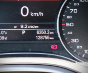 Audi A6 3.0 TDI 160 kW AT